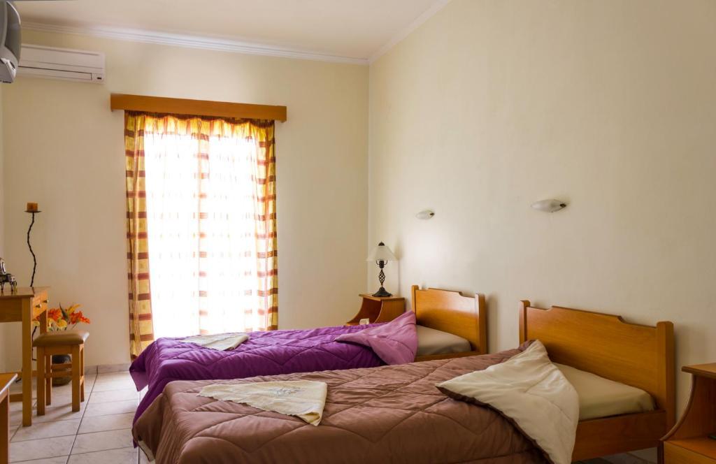 Prokopis Studios Laganas Zimmer foto